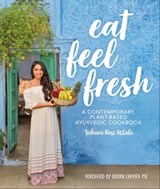 Eat Feel Fresh - Sahara Rose Ketabi - 9780241416655