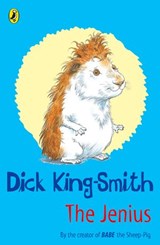The Jenius - Dick King-Smith - 9780241421451
