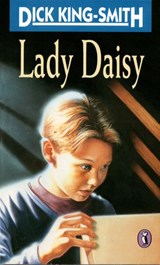 Lady Daisy - Dick King-Smith - 9780241421499