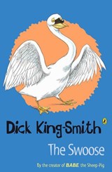 The Swoose - Dick King-Smith - 9780241421512