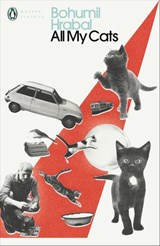 All My Cats - Bohumil Hrabal - 9780241422205