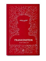 Frankenstein - Mary Shelley - 9780241425121