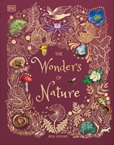 The Wonders of Nature - Ben Hoare - 9780241425176