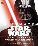 Ultimate Star Wars New Edition - Adam Bray ; Cole Horton ; Tricia Barr ; Ryder Windham ; Daniel Wallace - 9780241429266