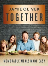 Together - Jamie Oliver - 9780241431177
