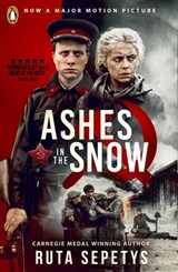 Ashes in the Snow - Ruta Sepetys - 9780241436424