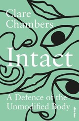 Intact - Clare Chambers - 9780241439050