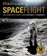 Spaceflight - Giles Sparrow ; Smithsonian Institution - 9780241445228