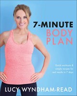 7-Minute Body Plan - Lucy Wyndham-Read - 9780241447697