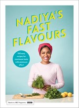 Nadiya's Fast Flavours - Nadiya Hussain - 9780241453230