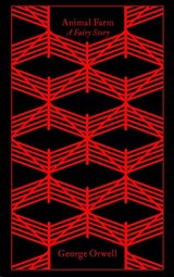 Animal Farm - George Orwell - 9780241453865