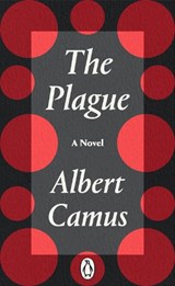 The Plague - Albert Camus - 9780241458877