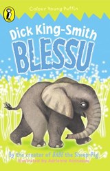 Blessu - Dick King-Smith - 9780241466735