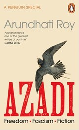 AZADI - Arundhati Roy - 9780241470039