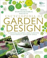 RHS Encyclopedia of Garden Design - Chris Young ; Royal Horticultural Society - 9780241477731