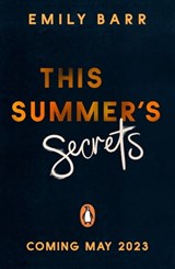 This Summer's Secrets - Emily Barr - 9780241481912