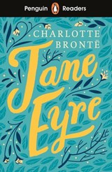 Penguin Readers Level 4: Jane Eyre (ELT Graded Reader) - Charlotte Brontë - 9780241482971