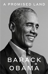 A Promised Land - Barack Obama - 9780241491515