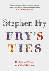 Fry's Ties - FRY,  Stephen - 9780241493045