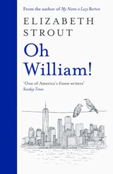 Oh William! - STROUT,  Elizabeth - 9780241508176