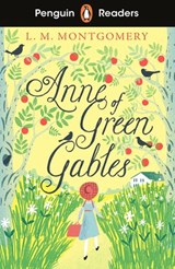 Penguin Readers Level 2: Anne of Green Gables (ELT Graded Reader) - L. M. Montgomery - 9780241512487