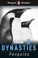 Penguin Readers Level 2: Dynasties: Penguins (ELT Graded Reader) - Stephen Moss - 9780241512616