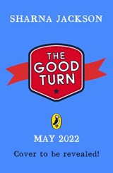 The Good Turn - Sharna Jackson - 9780241523605
