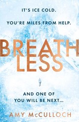 Breathless - Amy McCulloch - 9780241534847