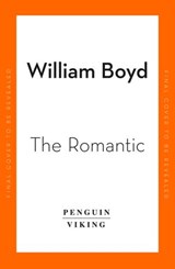 The Romantic - William Boyd - 9780241542040