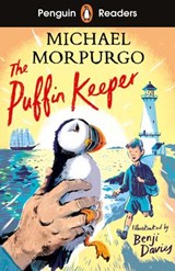 Penguin Readers Level 2: The Puffin Keeper (ELT Graded Reader) - Michael Morpurgo - 9780241542637