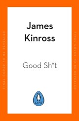 Dark Matter - James Kinross - 9780241543993