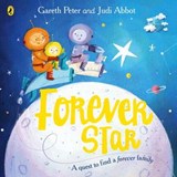 Forever Star - Gareth Peter - 9780241545829