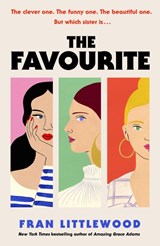 The Favourite - Fran Littlewood - 9780241548554