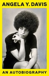 An Autobiography - Angela Y. Davis - 9780241551264