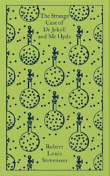 Dr Jekyll and Mr Hyde - Robert Louis Stevenson - 9780241552681