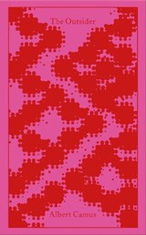 The Outsider - Albert Camus - 9780241554401