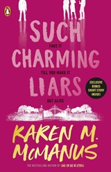 Such Charming Liars - Karen M. McManus - 9780241563342