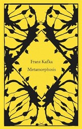 Metamorphosis - Franz Kafka ; Michael Hoffman - 9780241573730