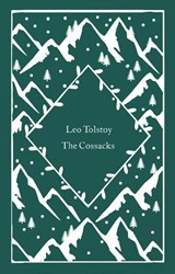 The Cossacks - Leo Tolstoy - 9780241573778