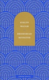 Brideshead Revisited - Evelyn Waugh - 9780241585313