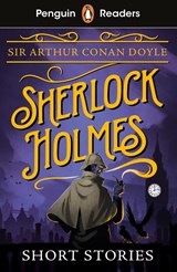 Penguin Readers Level 3: Sherlock Holmes Short Stories (ELT Graded Reader) - Arthur Conan Doyle - 9780241588987