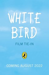 White Bird - R J Palacio - 9780241605813