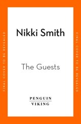The Guests - Nikki Smith - 9780241607855
