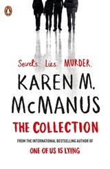 Karen M. McManus Boxset - Karen M. McManus - 9780241612958
