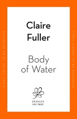 The Memory of Animals - Claire Fuller - 9780241614839