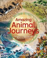 Amazing Animal Journeys - Philippa Forrester - 9780241617410