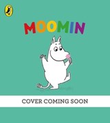 Moomin: Little My and the Wild Wind - Tove Jansson - 9780241618424