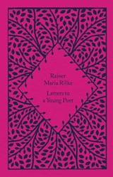 Letters to a Young Poet - Rainer Maria Rilke - 9780241620038