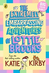 Lottie Brooks Bundle - Katie Kirby - 9780241620298