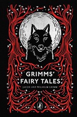 Grimms' Fairy Tales - Jacob Grimm ; Brothers Grimm - 9780241621196